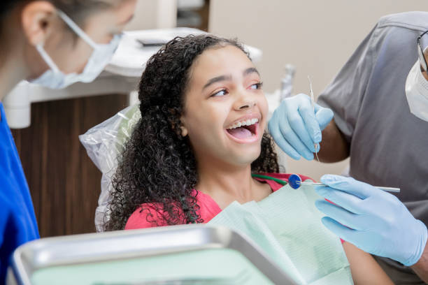Best Emergency Orthodontic Repairs in Lake Tapps, WA