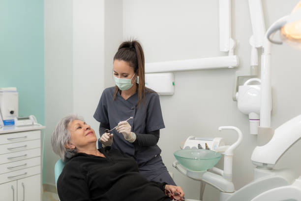 Best Weekend Emergency Dentist in Lake Tapps, WA