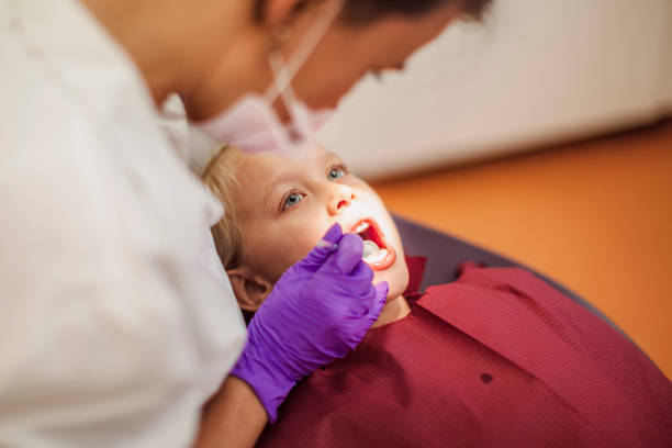 Best Emergency Dental Care for Trauma or Injury in Lake Tapps, WA